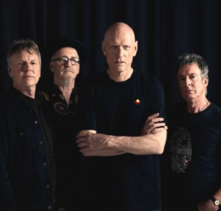 How to hire Midnight Oil - booking information