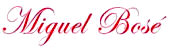   Miguel Bos - booking information  