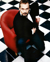   Miguel Bos - booking information  