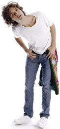  Hire Mika - booking Mika information 