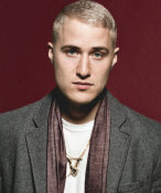  Hire Mike Posner - booking Mike Posner information 