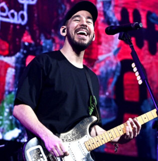 Hire Mike Shinoda - booking Mike Shinoda information