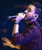  Hire Mike Shinoda - booking Mike Shinoda information 