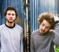  Book Milky Chance - booking information 