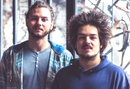   Milky Chance - booking information  