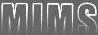   MIMS - booking information  