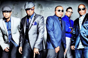 Mint Condition -- booking information