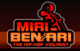 Hire Miri Ben-Ari - booking Miri Ben-Ari information.