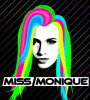 Hire Miss Monique - book Miss Monique for an event!