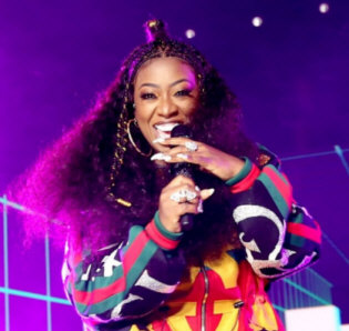 Hire Missy Elliott - Book Missy Elliott for an event!