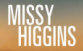   Missy Higgins - booking information  