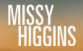   Missy Higgins - booking information  