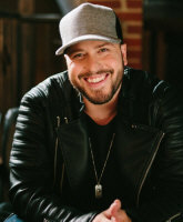   Hire Mitchell Tenpenny - booking information  