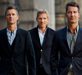 Hire Michael Learns To Rock - booking Michael Learns To Rock information.