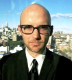 Moby - booking information