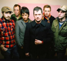   Hire Modest Mouse - booking Modest Mouse information  