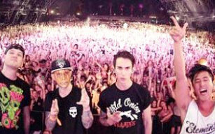   Modestep - booking information  