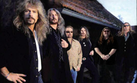  Hire Molly Hatchet - booking Molly Hatchet information. 