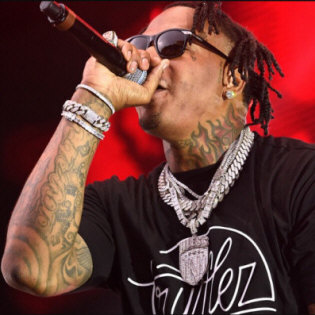 Hire Moneybagg Yo - Book Moneybagg Yo for an event