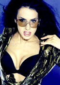   Monica Naranjo - booking information  