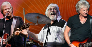 Moody Blues - booking information