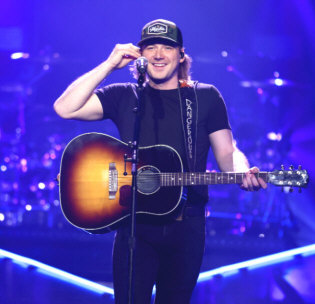   How to hire Morgan Wallen - book Morgan Wallen for an event!   