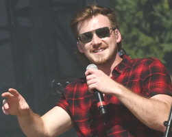  Hire Morgan Wallen - book Morgan Wallen for an event! 