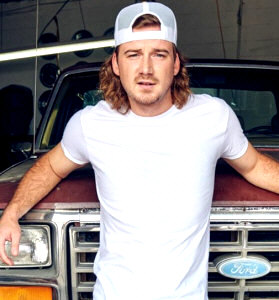  Hire Morgan Wallen - book Morgan Wallen for an event! 