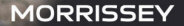 Hire Morrissey - booking Morrissey information