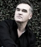  Hire Morrissey - booking Morrissey information 