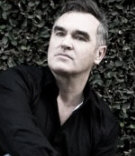 Hire Morrissey - booking Morrissey information