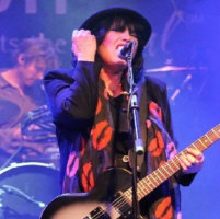  The Motels featuring Martha Davis - booking information  