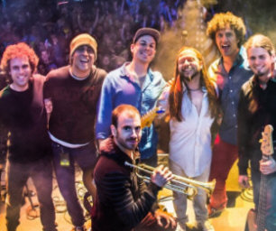   The Motet - booking information  