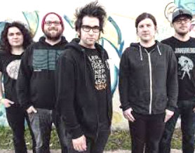   Motion City Soundtrack - booking information  