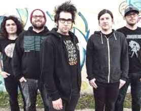  Hire Motion City Soundtrack - booking Motion City Soundtrack information. 