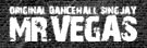   Mr. Vegas - booking information  