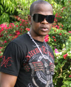   Hire Mr. Vegas - booking Mr. Vegas information.  