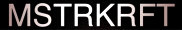  MSTRKRFT - booking information  