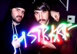   MSTRKRFT - booking information  