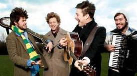 Hire Mumford & Sons - booking Mumford and Sons information. 
