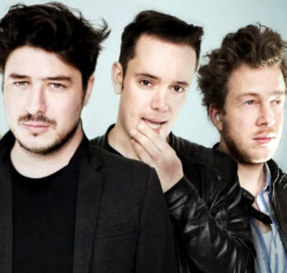   Hire Mumford & Sons - booking Mumford and Sons information.  