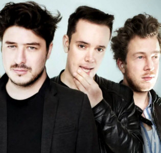 Hire Mumford & Sons - booking Mumford and Sons information.
