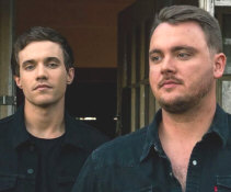   Muscadine Bloodline - booking information  