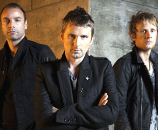 Hire Muse - booking Muse information