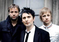 Hire Muse - booking Muse information
