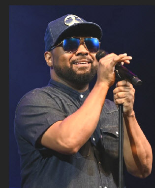   How to Hire Musiq Soulchild - booking information  