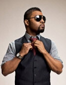  Hire Musiq Soulchild - booking information 