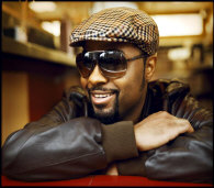  Hire Musiq Soulchild - booking information 