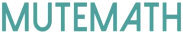 Hire Mutemath - booking Mutemath information.