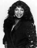 Martha Reeves, R&B artist - booking information 